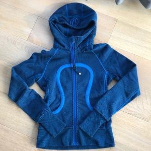 Lululemon Scuba Jacket